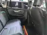 2023 BYD Yuan Plus BEV 60.48KWH