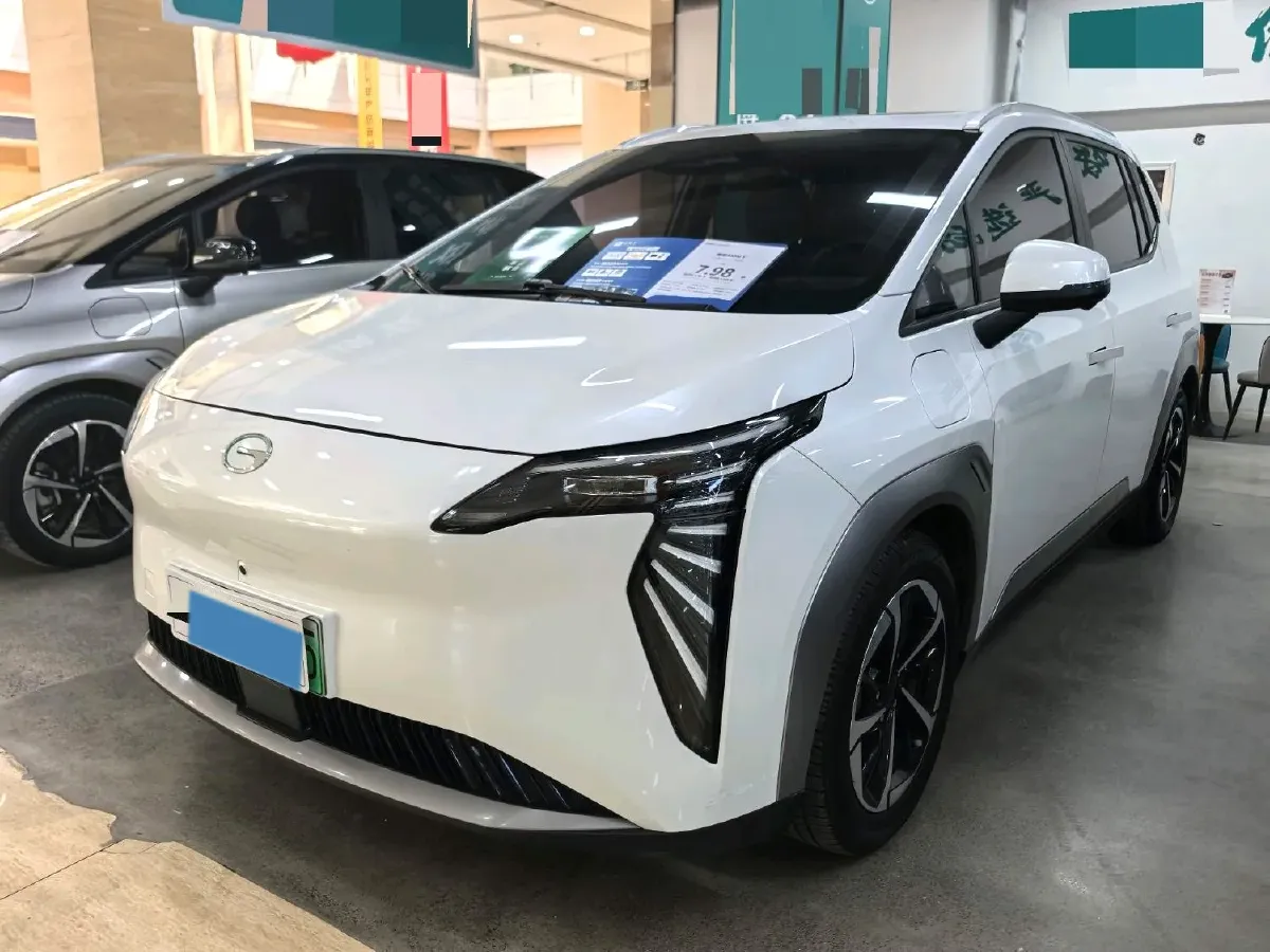 2023 BYD Yuan Plus BEV 60.48KWH,autocango,china used car exporter,china ev exporter,chinese used car exporter,chinese used ev exporter