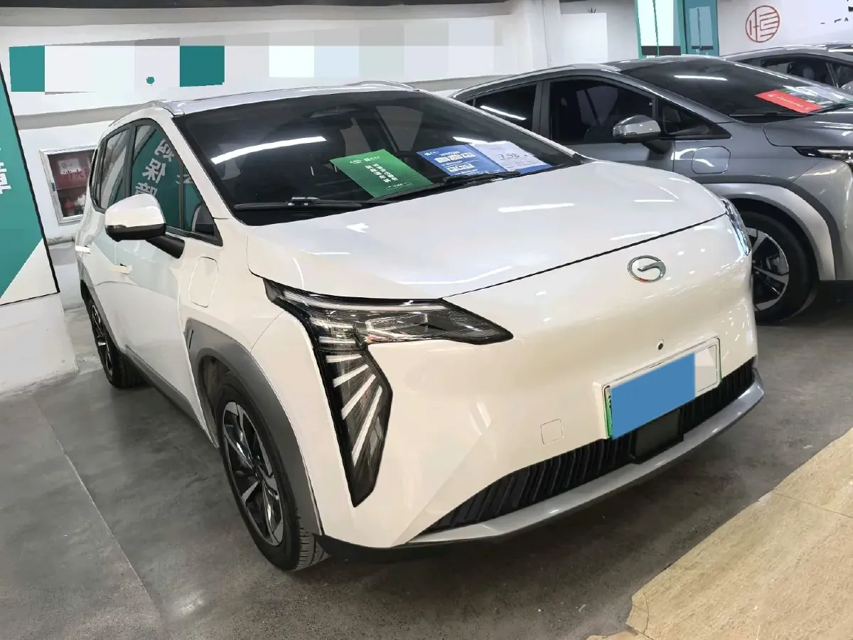 2023 BYD Yuan Plus BEV 60.48KWH,autocango,china used car exporter,china ev exporter,chinese used car exporter,chinese used ev exporter