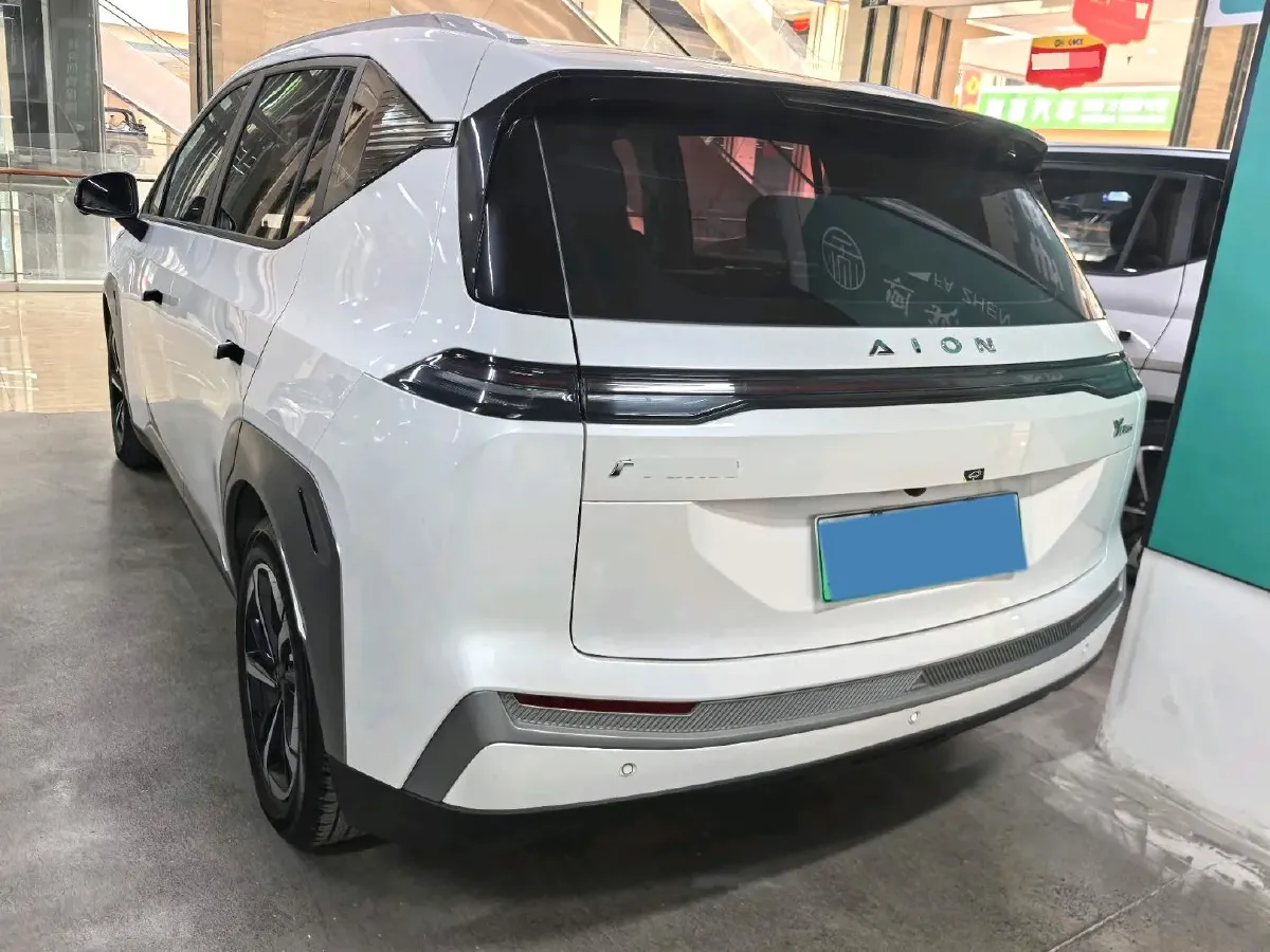 2023 BYD Yuan Plus BEV 60.48KWH,autocango,china used car exporter,china ev exporter,chinese used car exporter,chinese used ev exporter
