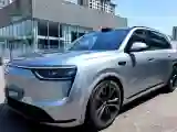 2025 AITO AITO M8 REEV 160HP REEV 53.4KWH