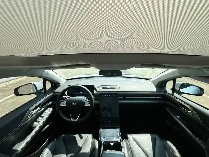 2021 Xpeng P5 BEV 71.4KWH,autocango,china used car exporter,china ev exporter,chinese used car exporter,chinese used ev exporter