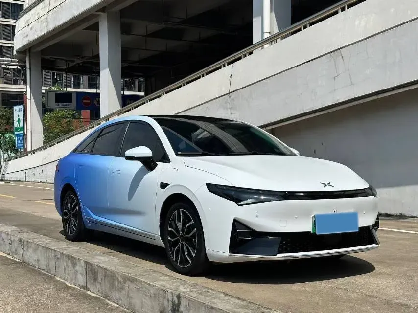 2021 Xpeng P5 BEV 71.4KWH,autocango,china used car exporter,china ev exporter,chinese used car exporter,chinese used ev exporter