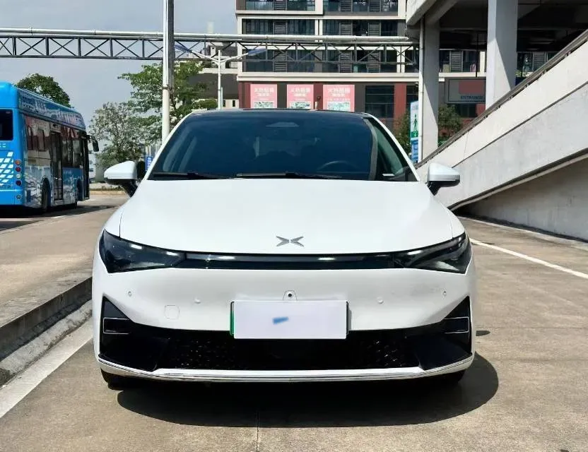 2021 Xpeng P5 BEV 71.4KWH,autocango,china used car exporter,china ev exporter,chinese used car exporter,chinese used ev exporter