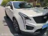 2022 Cadillac XT5 2.0T 237HP L4 9AT