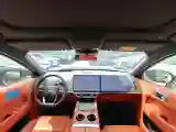 2023 Li L8 Range Extended 154HP REEV 40.9KWH