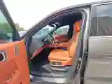 2023 Li L8 Range Extended 154HP REEV 40.9KWH