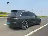 2023 Li L8 Range Extended 154HP REEV 40.9KWH