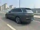 2023 Li L8 Range Extended 154HP REEV 40.9KWH