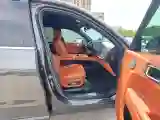 2023 Li L8 Range Extended 154HP REEV 40.9KWH