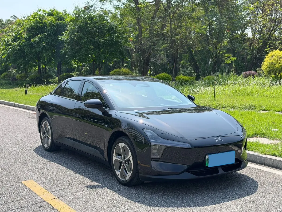 2024 Xpeng MONA M03 BEV 62.2KWH,autocango,china used car exporter,china ev exporter,chinese used car exporter,chinese used ev exporter