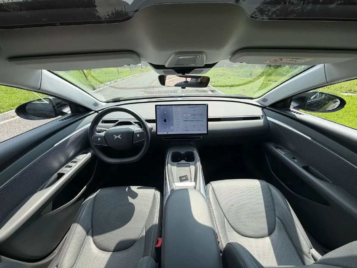 2024 Xpeng MONA M03 BEV 62.2KWH,autocango,china used car exporter,china ev exporter,chinese used car exporter,chinese used ev exporter