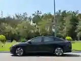 2024 Xpeng MONA M03 BEV 62.2KWH