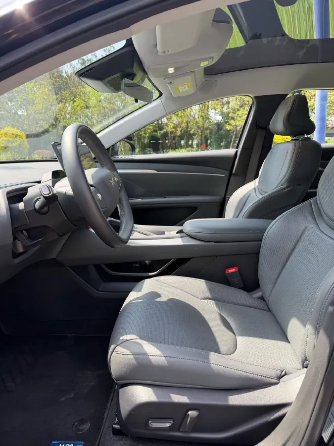 2024 Xpeng MONA M03 BEV 62.2KWH,autocango,china used car exporter,china ev exporter,chinese used car exporter,chinese used ev exporter