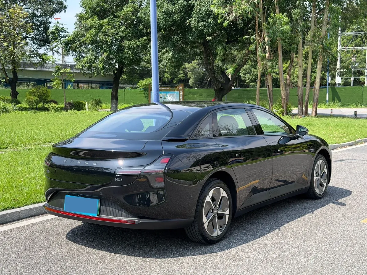 2024 Xpeng MONA M03 BEV 62.2KWH,autocango,china used car exporter,china ev exporter,chinese used car exporter,chinese used ev exporter
