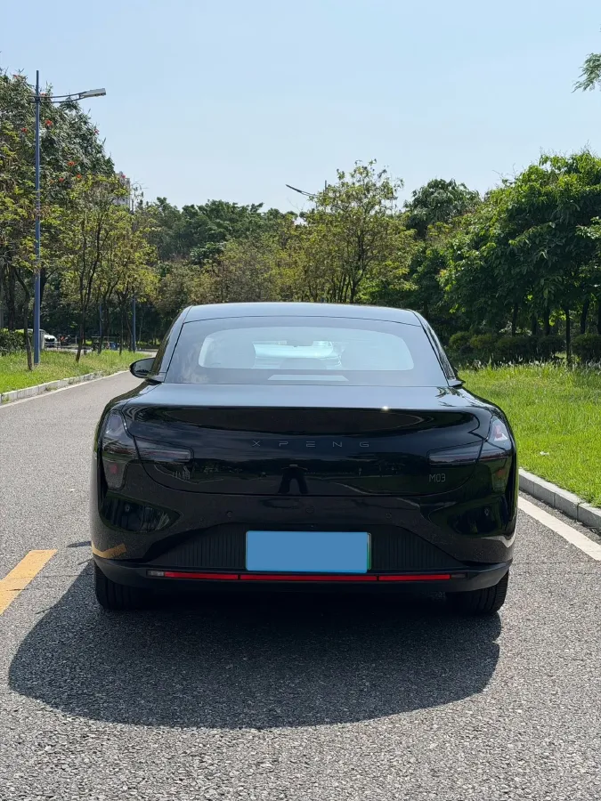 2024 Xpeng MONA M03 BEV 62.2KWH,autocango,china used car exporter,china ev exporter,chinese used car exporter,chinese used ev exporter