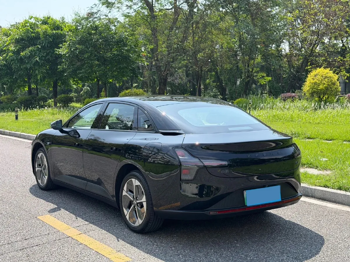 2024 Xpeng MONA M03 BEV 62.2KWH,autocango,china used car exporter,china ev exporter,chinese used car exporter,chinese used ev exporter