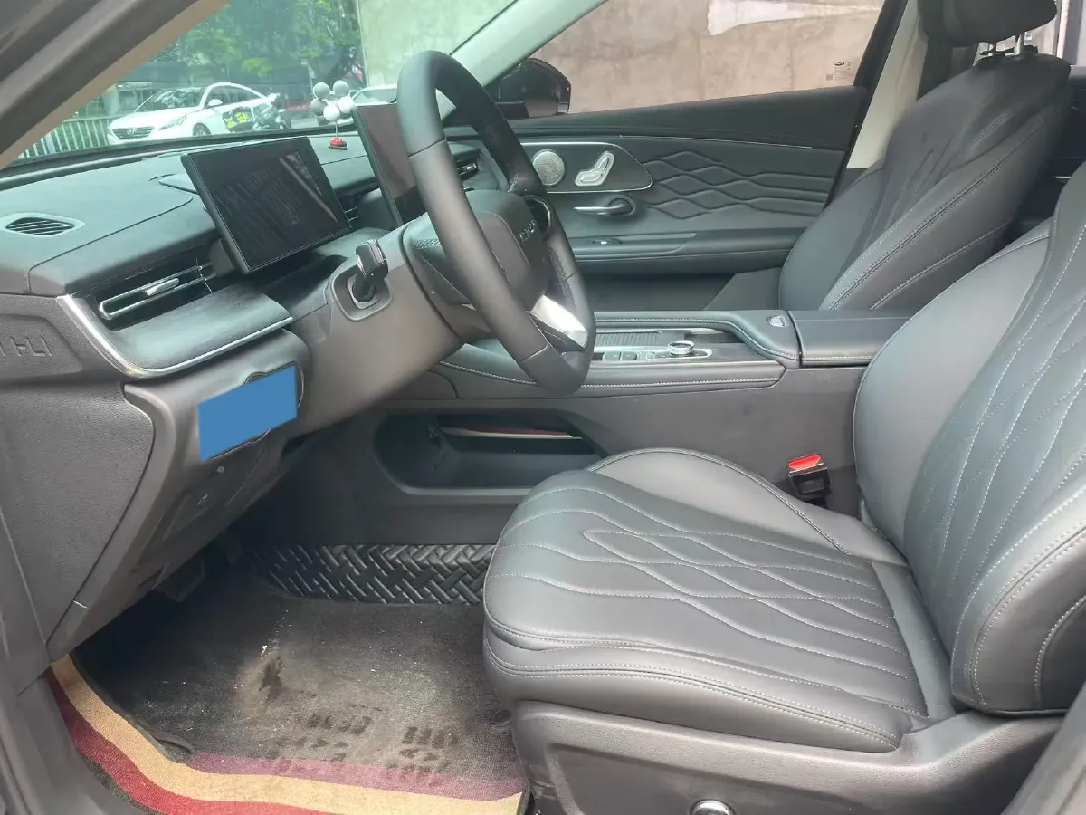 2025 Chery Arrizo 8 Pro 1.6T 197HP L4 7DCT,autocango,china used car exporter,china ev exporter,chinese used car exporter,chinese used ev exporter