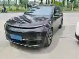 2023 Li L8 Range Extended 154HP REEV 40.9KWH