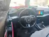 2023 MG 5 1.5L 129HP L4 CVT