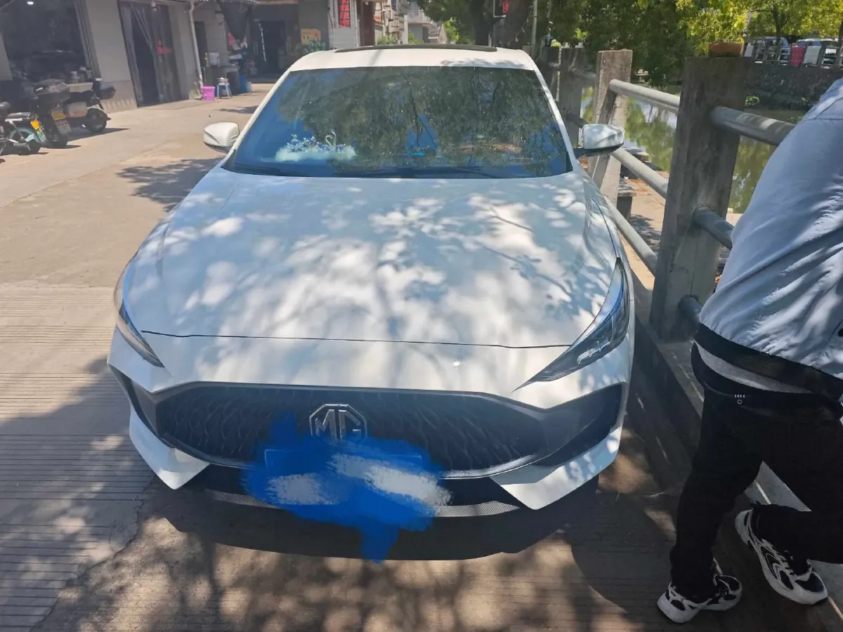 2023 MG 5 1.5L 129HP L4 CVT,autocango,china used car exporter,china ev exporter,chinese used car exporter,chinese used ev exporter