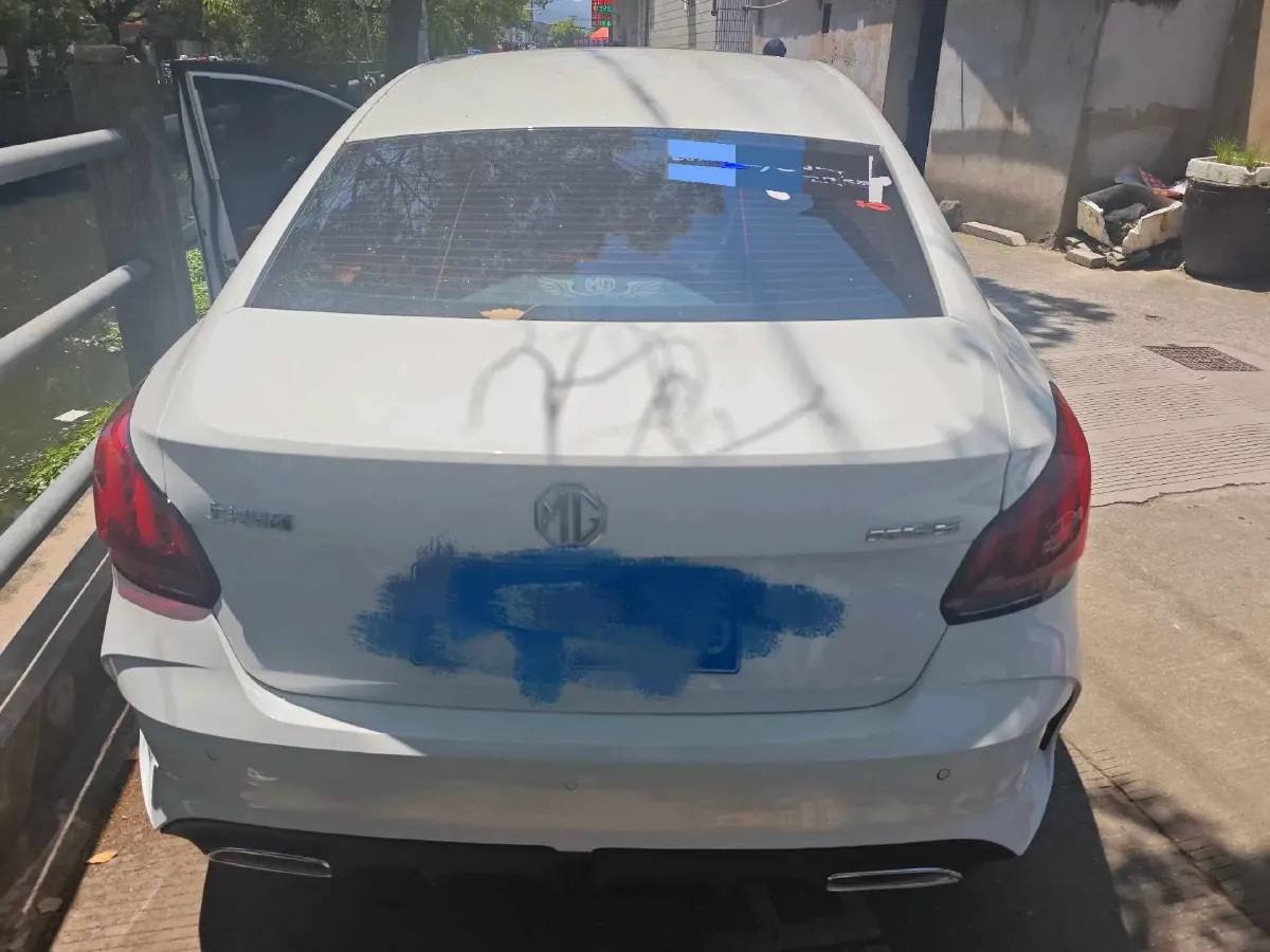 2023 MG 5 1.5L 129HP L4 CVT,autocango,china used car exporter,china ev exporter,chinese used car exporter,chinese used ev exporter