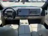2024 Li L7 Range Extended 154HP REEV 42.8KWH