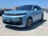 2024 Li L7 Range Extended 154HP REEV 42.8KWH