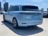 2024 Li L7 Range Extended 154HP REEV 42.8KWH