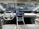 2025 HIMA Stelato S9 REEV 160HP REEV