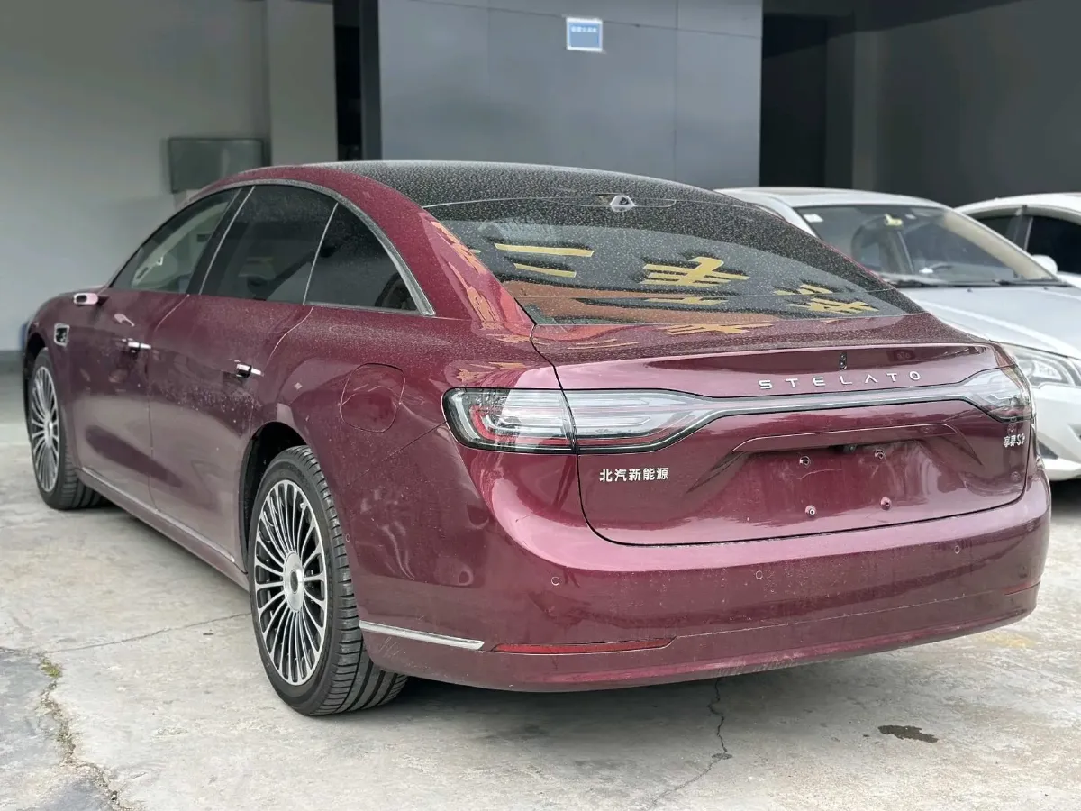 2025 HIMA Stelato S9 REEV 160HP REEV,autocango,china used car exporter,china ev exporter,chinese used car exporter,chinese used ev exporter
