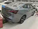 2023 Roewe i5 1.5L 129HP L4 CVT