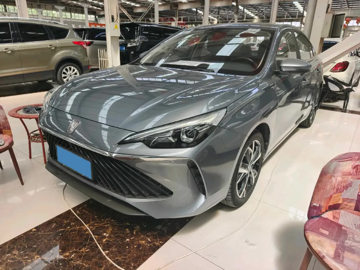 2023 Roewe i5 1.5L 129HP L4 CVT,autocango,china used car exporter,china ev exporter,chinese used car exporter,chinese used ev exporter