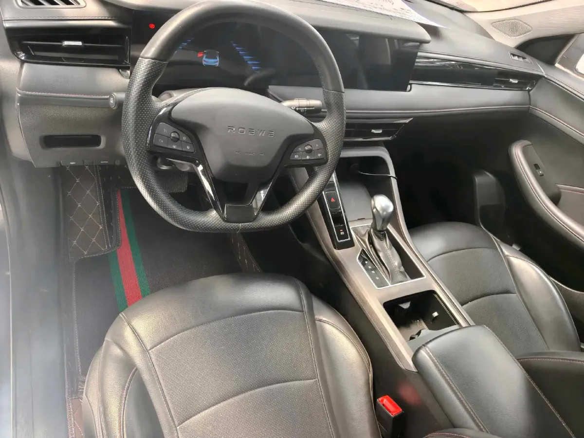 2023 Roewe i5 1.5L 129HP L4 CVT,autocango,china used car exporter,china ev exporter,chinese used car exporter,chinese used ev exporter