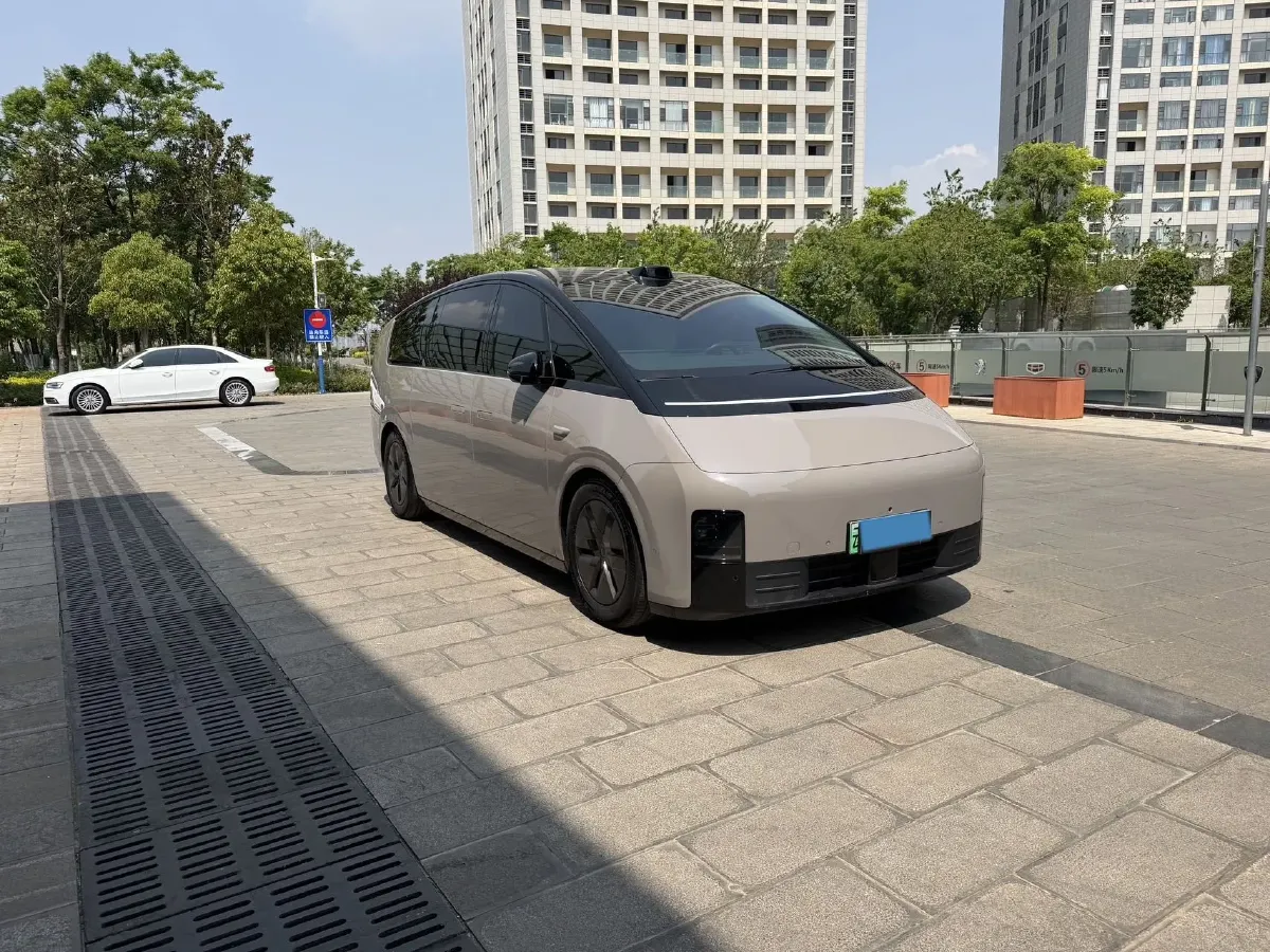 2024 Li MEGA BEV 102.7KWH,autocango,china used car exporter,china ev exporter,chinese used car exporter,chinese used ev exporter