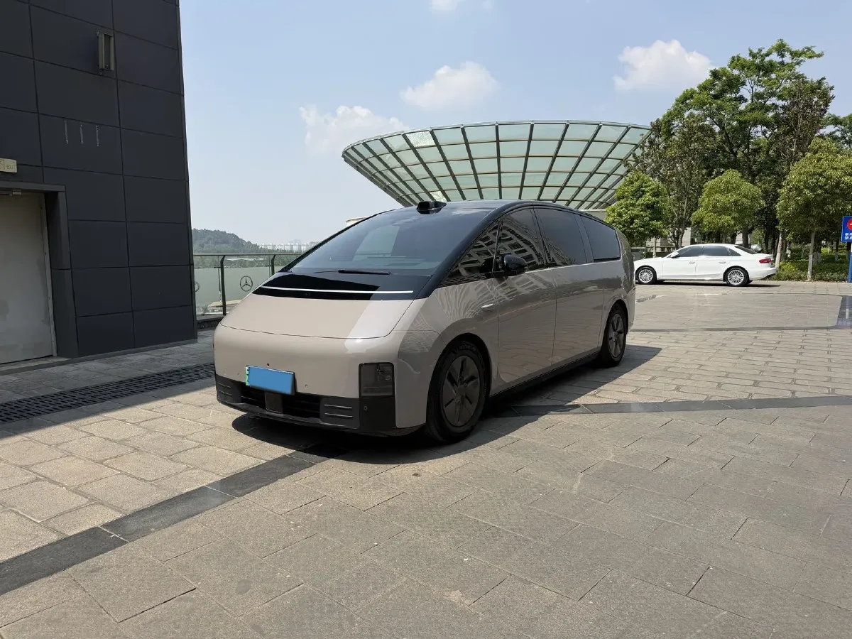 2024 Li MEGA BEV 102.7KWH,autocango,china used car exporter,china ev exporter,chinese used car exporter,chinese used ev exporter