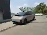 2024 Li MEGA BEV 102.7KWH