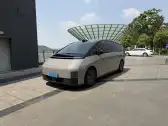 2024 LI MEGA,autocango,china used car exporter,china ev exporter,chinese used car exporter,chinese used ev exporter