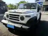 2024 212 212 T01 2.0T 252HP L4 8AT
