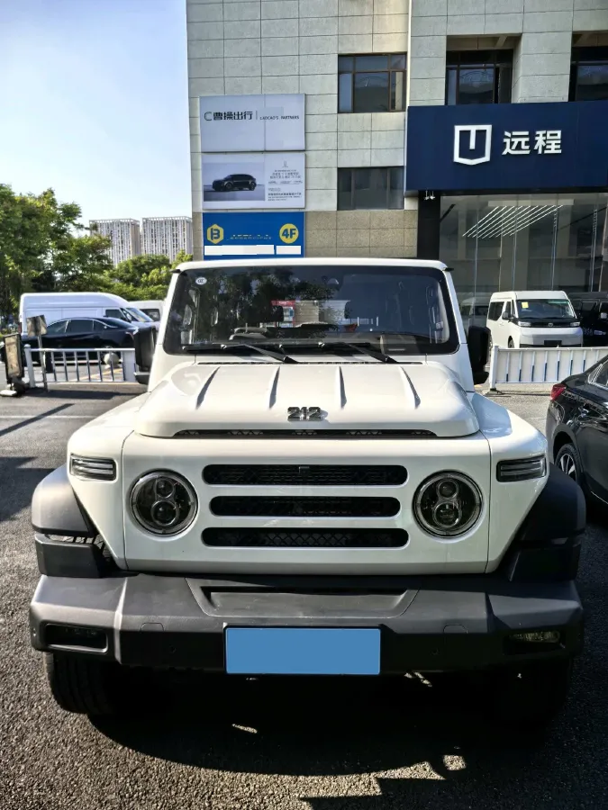 2024 212 212 T01 2.0T 252HP L4 8AT,autocango,china used car exporter,china ev exporter,chinese used car exporter,chinese used ev exporter