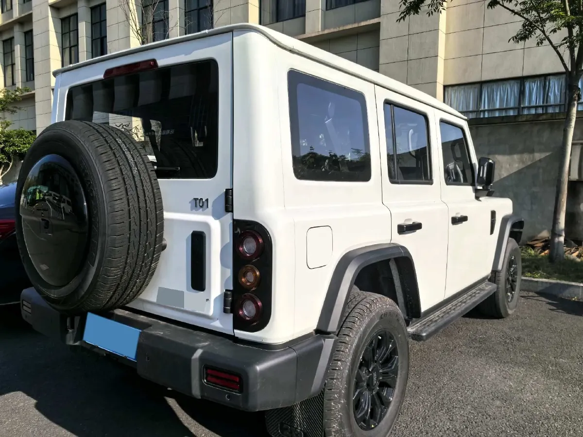 2024 212 212 T01 2.0T 252HP L4 8AT,autocango,china used car exporter,china ev exporter,chinese used car exporter,chinese used ev exporter