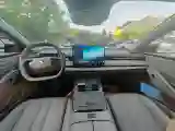 2025 Geely Galaxy Starshine 8 1.5L 112HP L4 1DHT PHEV