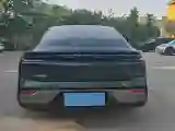 2025 Geely Galaxy Starshine 8 1.5L 112HP L4 1DHT PHEV