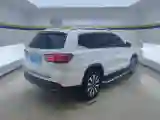 2019 Roewe RX8 2.0T 222HP L4 6AT