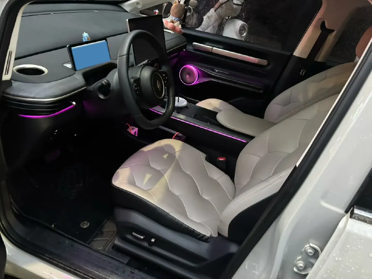 2023 BaoJun Cloud BEV 50.6KWH,autocango,china used car exporter,china ev exporter,chinese used car exporter,chinese used ev exporter