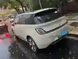 2023 BaoJun Cloud BEV 50.6KWH