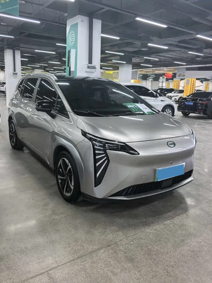 2023 Aion S Plus BEV 59.4KWH,autocango,china used car exporter,china ev exporter,chinese used car exporter,chinese used ev exporter