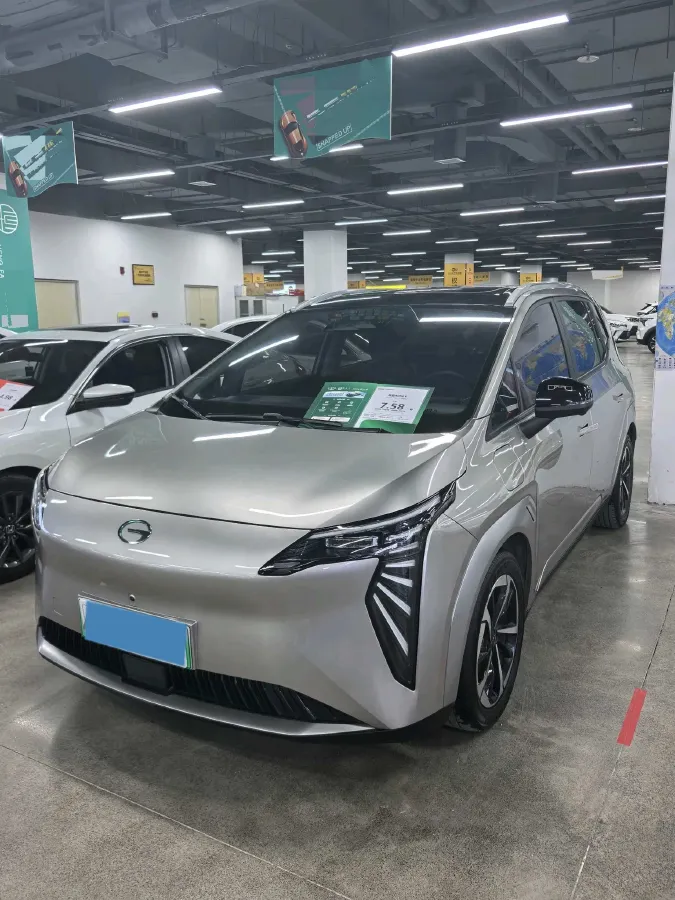2023 Aion S Plus BEV 59.4KWH,autocango,china used car exporter,china ev exporter,chinese used car exporter,chinese used ev exporter
