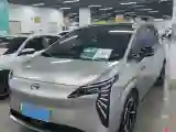 2023 Aion S Plus BEV 59.4KWH