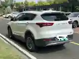 2021 Hyundai Custo 1.5T 170HP L4 8AT
